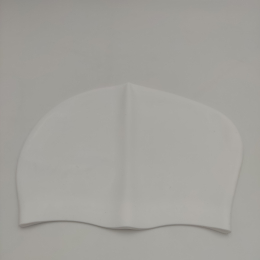 Шапка для плавання для довгого волосся ВАХ 160508 кольорова