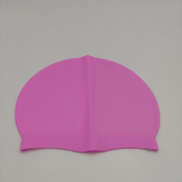 Шапка для плавання дитяча ВАХ 160507 кольорова