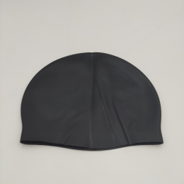 Шапка для плавання дитяча ВАХ 160507 кольорова