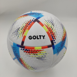 М'яч футбольний GOL-140824  №5 SB 160803