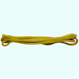 Гума для підтягування BAR2FIT 8-15lb(3-7 кг)жовта B2F 100003