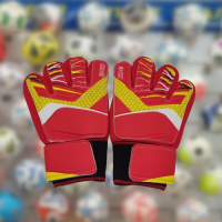 Рукавиці воротарські TOPH-160424 р.7 SB червонікупити у Київі