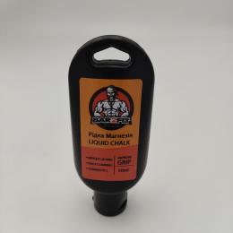 Тальк гимнастический (Магнезия) BAR2FIT жидкий 50мл Liquid Chalk 1 шт. 