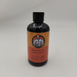 Тальк гимнастический (Магнезия) BAR2FIT жидкий 250 мл Liquid Chalk 1 шт. 