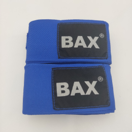 Бинт боксерський ВАХ 3,0 метр єласт сині 151569