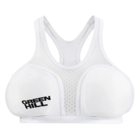 Захист жіночий на груди СGT-109 Green Hill М білийкупить в Киеве